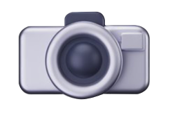 Icon Camera