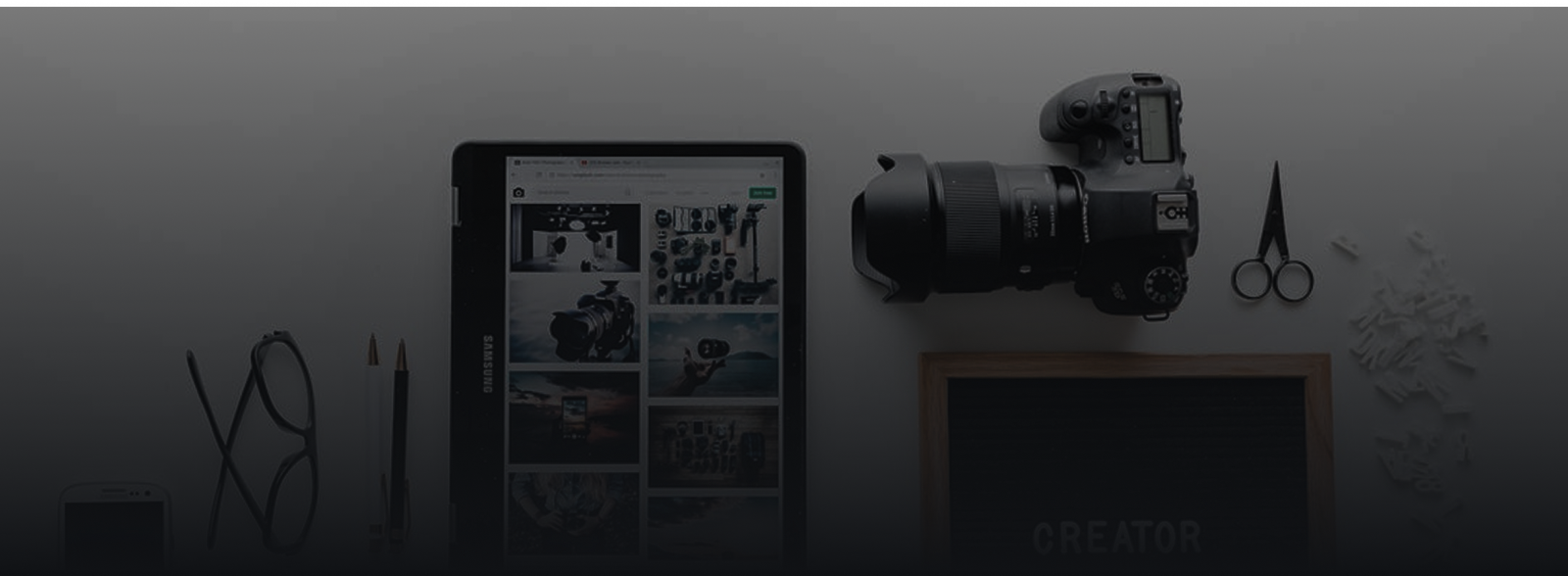 Dịch vụ của chúng tôi