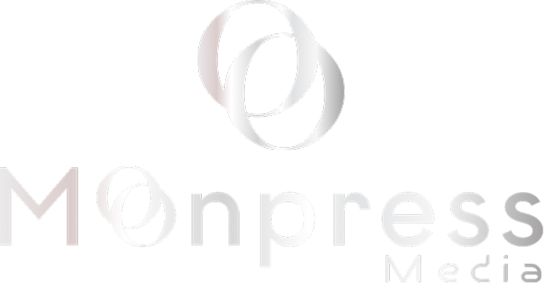 Moonpress Main Logo