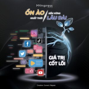 Bí Quyết Kiến Tạo Nội Dung Hiệu Quả Moonpress Media