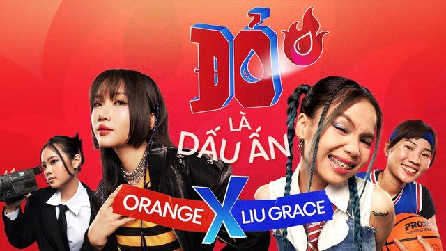 Case Study Chiến Dịch Social Kotex Orange Liu Grace