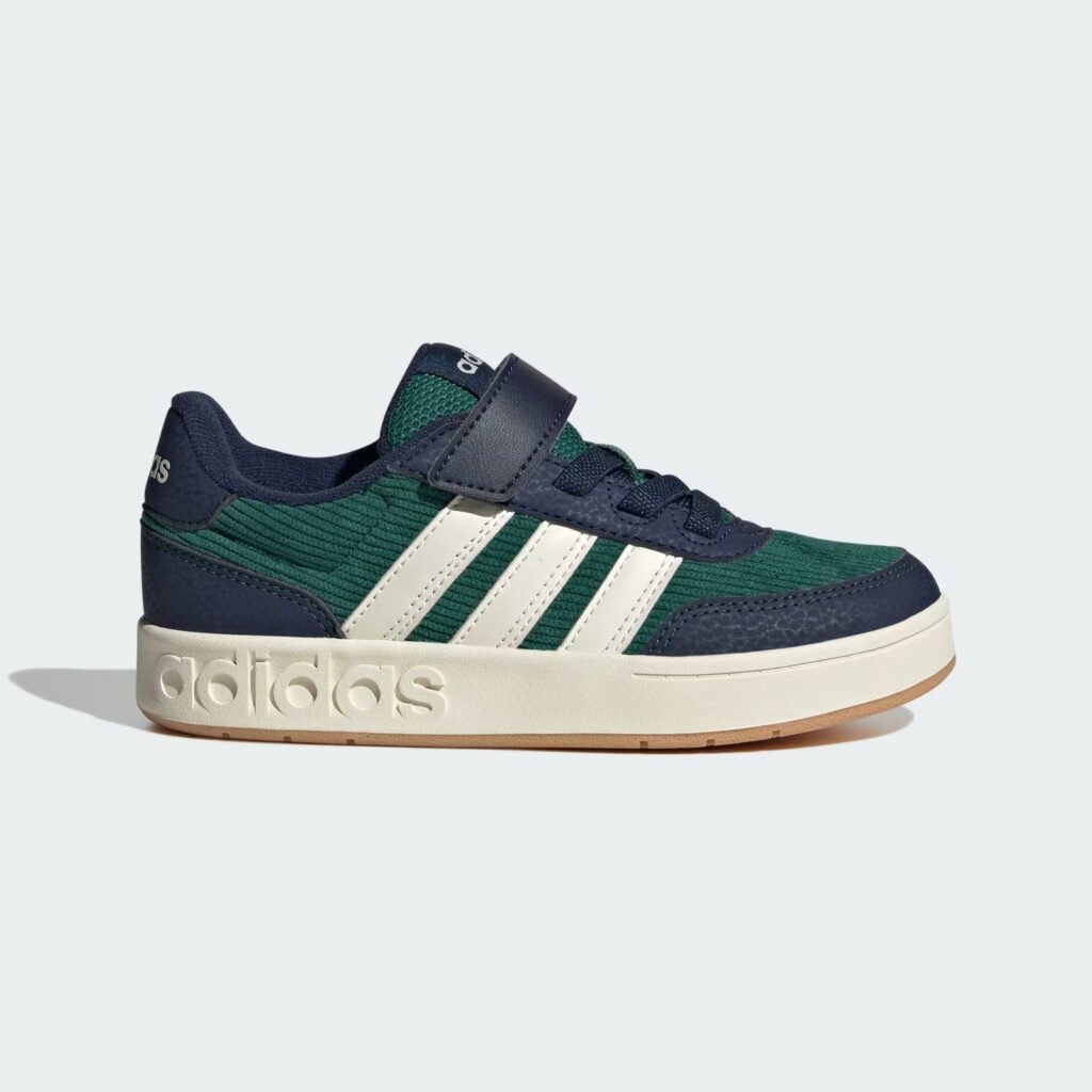 Case Study Online Marketing 2025 Adidas Vietnam