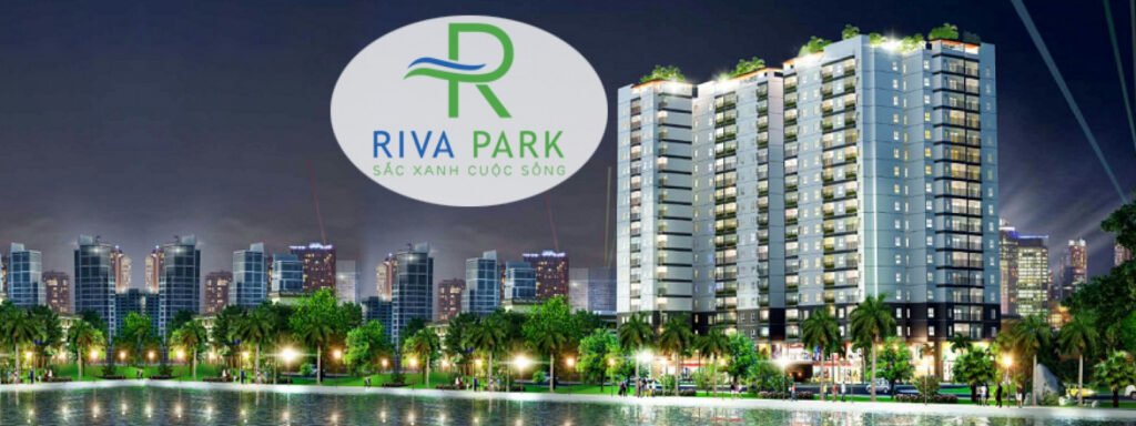 Case Study Riva Park Logo Thương Hiệu Moonpress