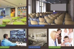 Case Study Riva Park Tổng Hợp Tiện Ích Dự Án Moonpress