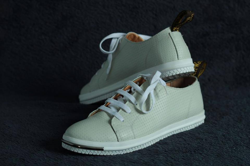 Case Study Talaha Giày Sneaker Moonpress Media