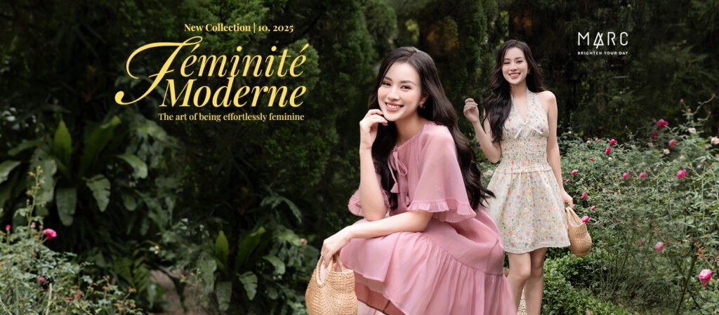 Case Study Tăng Tỷ Lệ Mua Lại Facebook MARC Fashion