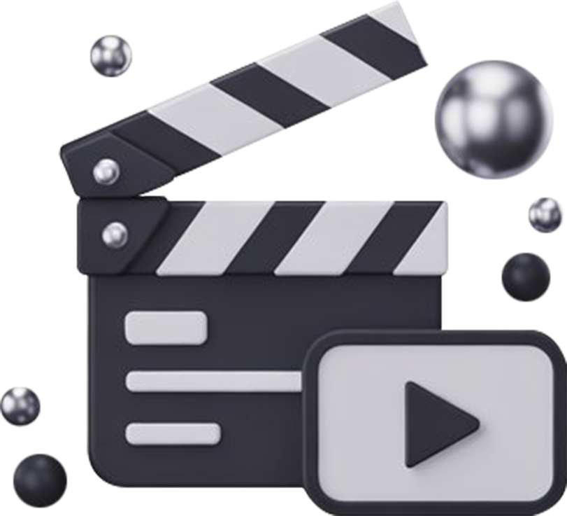 Video Marketing Icon