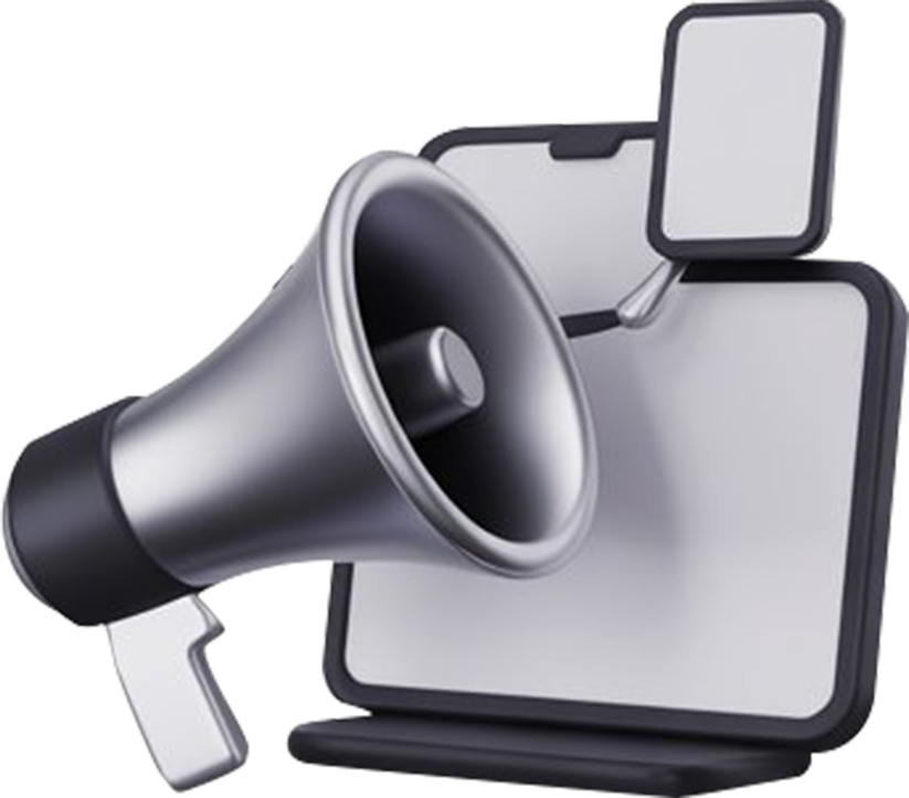 Quảng cáo đa kênh Icon