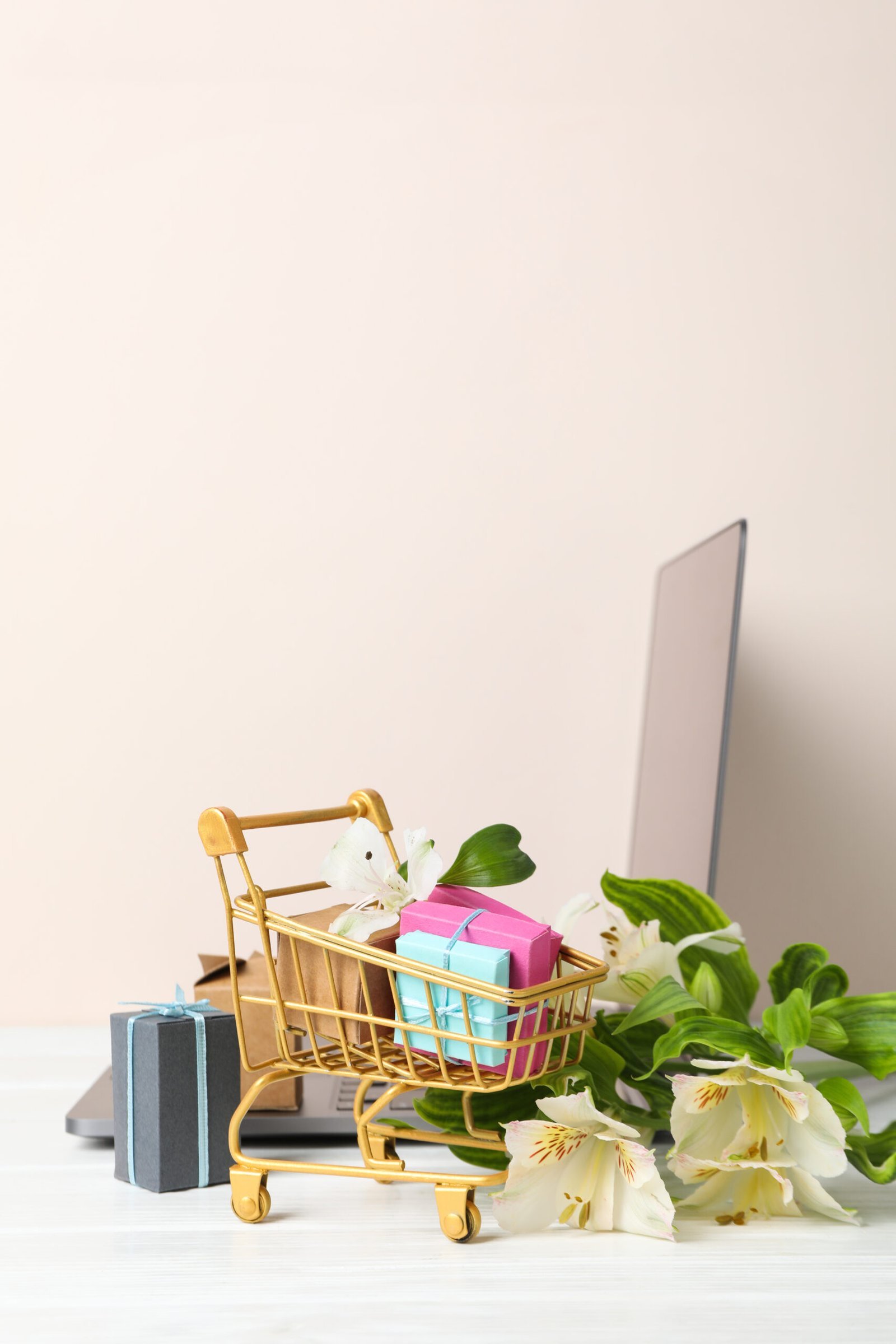 Hỗ trợ bán hàng TMĐT