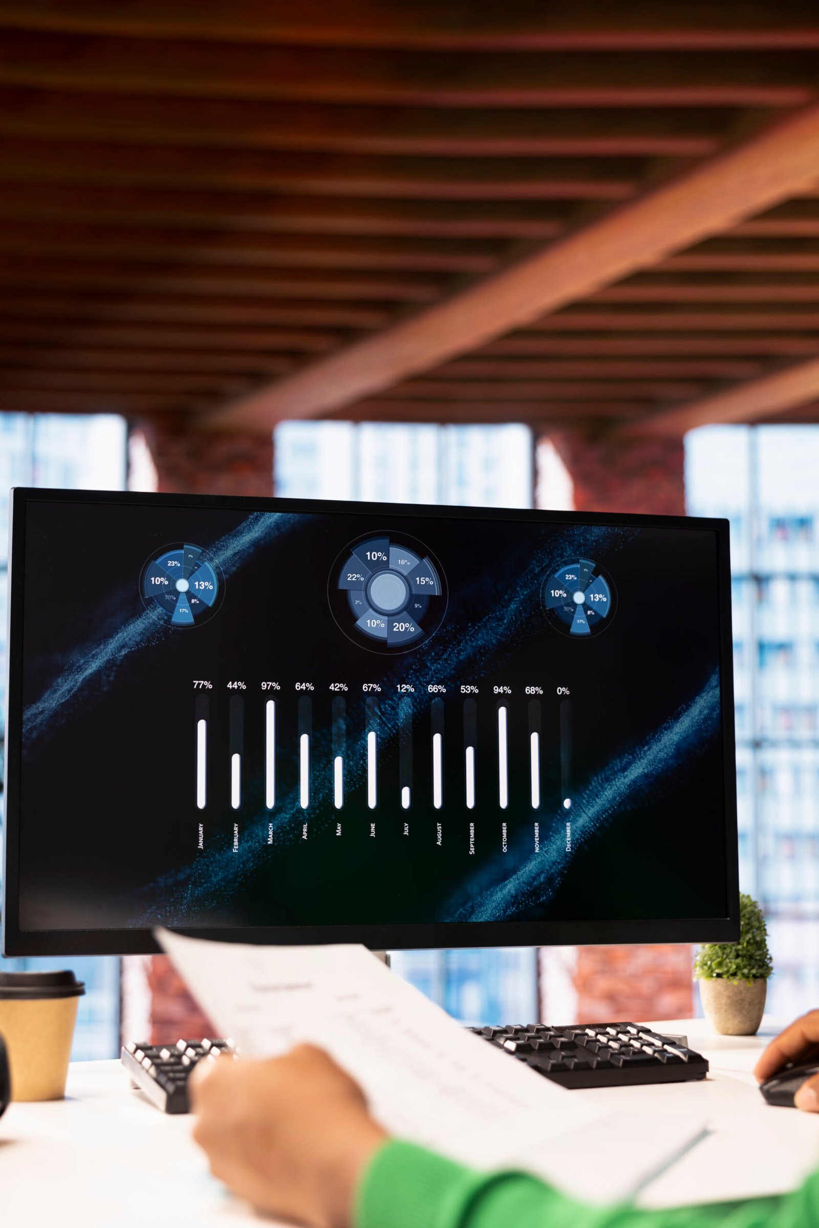 Tối ưu tìm kiếm SEO / SEM