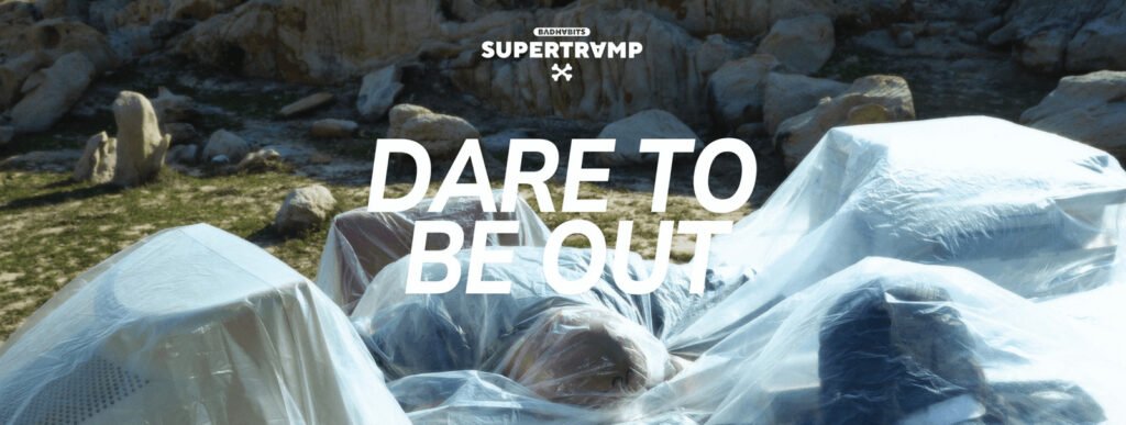 Dự Án Marketing Local Brand Thời Trang Bad Habit