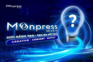 Marketing Agency HCM Moonpress Media