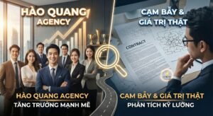 Agency Marketing Việt Nam Tổng Quan
