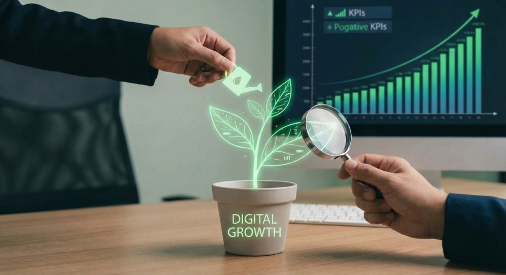 Tối Ưu Lợi Nhuận Hiệu Quả Marketing Phân Tích Dữ Liệu